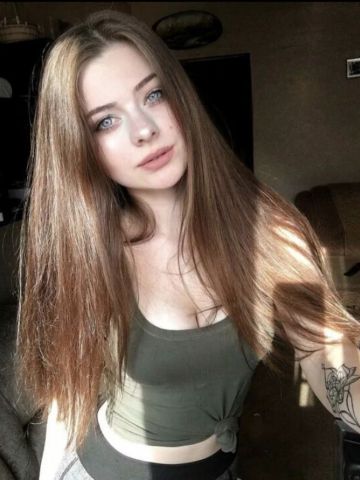 Проститутка Милослава