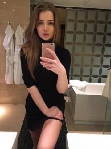 Проститутка Доминика